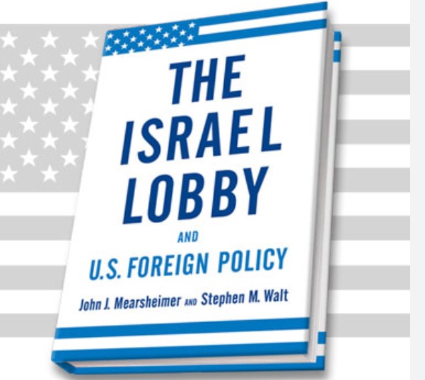 The Israel Lobby